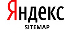 Модуль Yandex Sitemap на Opencart 2 