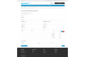 Модуль Номер заказа после оформлении покупки Opencart 2