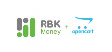 Модуль RBKMoney для OpenCart 2 