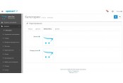 Модуль Боковое меню для Opencart 2