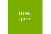 Текстовые блоки для Opencart 2.x (HTML Pro)