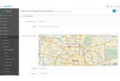 Модуль Карта Яндекс для Opencart 2 